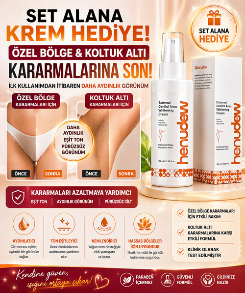 Profesyonel Makyaj Seti (ÖZEL BÖLGE BEYAZLATICI HEDİYELİ) –  Sadece 560₺